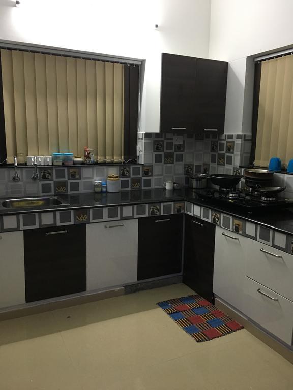 Rams Guest House Near Lulu Mall Thiruvananthapuram Dış mekan fotoğraf