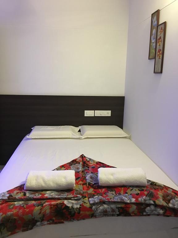 Rams Guest House Near Lulu Mall Thiruvananthapuram Dış mekan fotoğraf