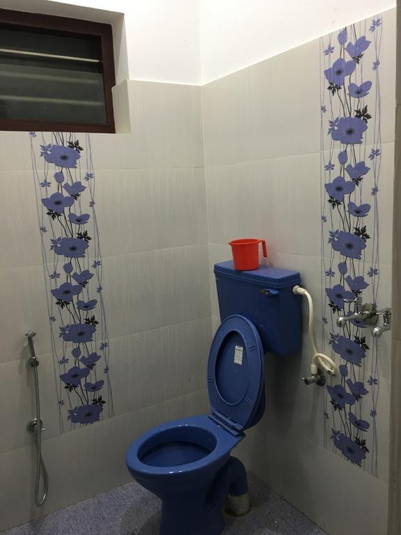 Rams Guest House Near Lulu Mall Thiruvananthapuram Dış mekan fotoğraf