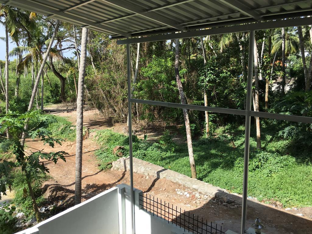 Rams Guest House Near Lulu Mall Thiruvananthapuram Dış mekan fotoğraf