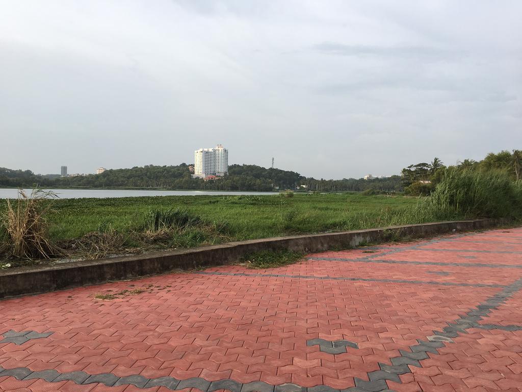 Rams Guest House Near Lulu Mall Thiruvananthapuram Dış mekan fotoğraf