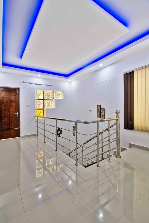 Rams Guest House Near Lulu Mall Thiruvananthapuram Dış mekan fotoğraf
