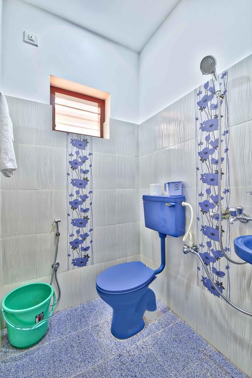 Rams Guest House Near Lulu Mall Thiruvananthapuram Dış mekan fotoğraf